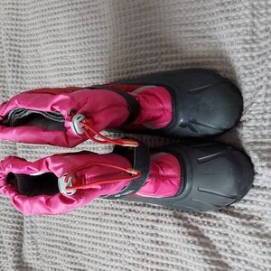 Sorel Flurry Snow Boots